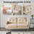 Balaton Upholstered 56.7'' Loveseat-1339224181
