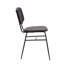 Chaise d'appoint en polyuréthane Arbela-2113947582