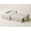 5 Seater Reclining Corner Sofa -1111368057-1111368060