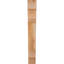 Merced H W D Wood Bracket / Corbel-47798367-47798394