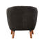 Fauteuil demi-tonneau 30 po-21565642