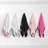 Juicy Couture Neon Border Bath Towels 6-Piece-118611612