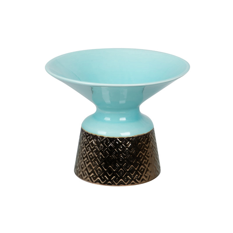 Juana Ceramic Table Vase