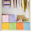 Rebrilliant Fabric Storage Bag-745261201