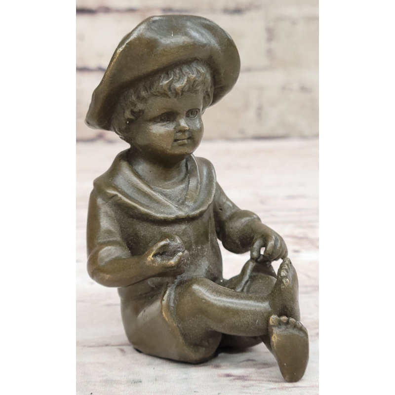 Figurines et sculptures Tassia