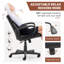 Chaise de travail Watervliet-863598484