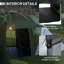 4 Person Tent