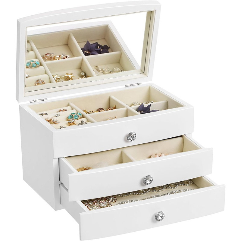 Boîte à bijoux