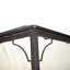Net 3m W x 3m D Gazebo