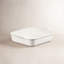 Le Creuset Heritage Stoneware Square Dish-9921518-10444856
