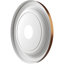 Médaillon traditionnel en PVC thermoformé pour plafond-88027981-88027963