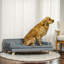Lit pour animal Delmar