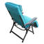 Amher Reclining Zero Gravity Chair with Cushion-1739118603
