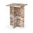 Blair Accent Table Panther Marble-810784444