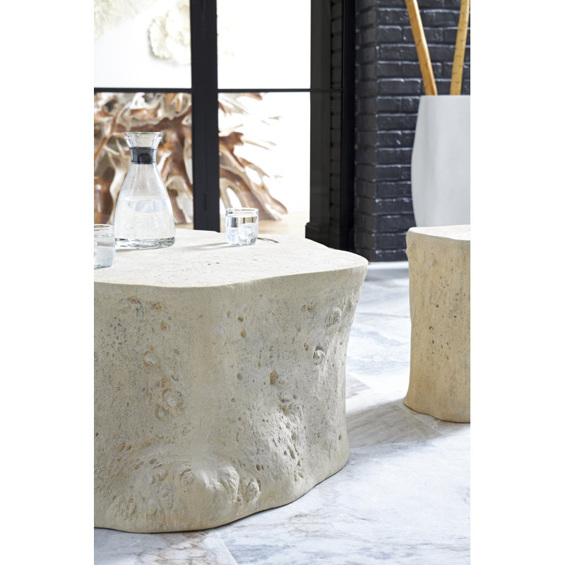 Cast Naturals Stool