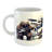 Sidi Ceramic Coffee Mug