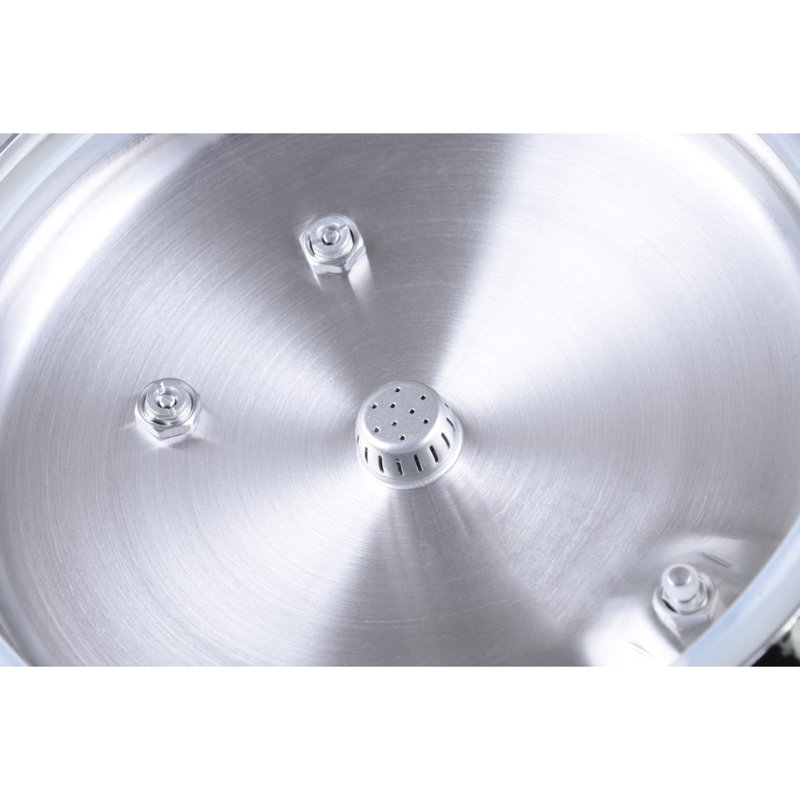 Autocuiseurs en aluminium durables (7 litres), 9 Liter