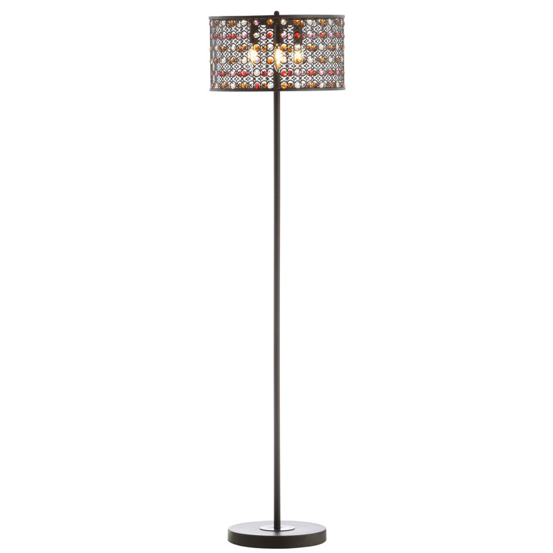 Lampe sur pied Mosiac