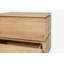60 cm W Bedside Table