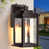 Oil Rubbed Bronze