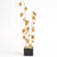 Japanese Lanterns-Gold