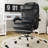 Big And Tall Executive Office Ergonomic Chair With Footrest And Lumbar Support-1417065933