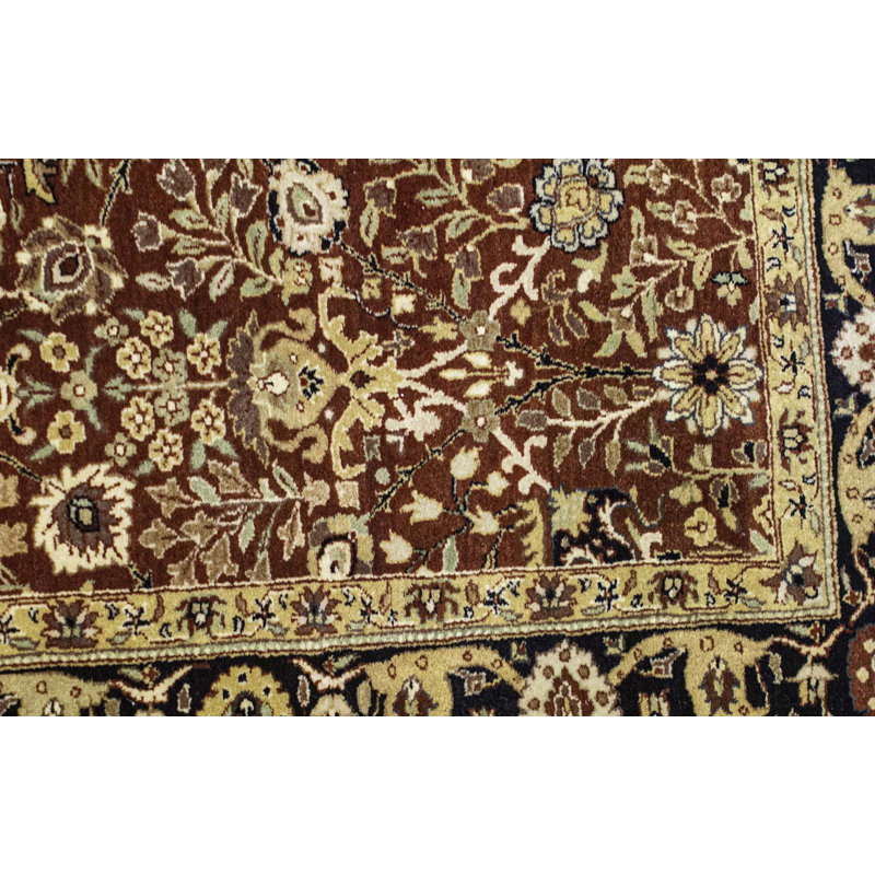 Marquis Wool Oriental Area Rug