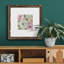 «Foret De Tenom», photographie encadrée sur toile-89082517-89082518