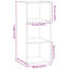 Pryanika 40cm Sideboard-1810500366