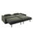81'' Upholstered Sleeper Sofa-944928089