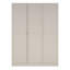 Manufactured Wood Wardrobe