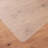 BioPlus Polycarbonate Chair Mat for Hard Floors-93534032