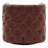 Calzada 31" Top Grain Leather Swivel Armchair-1665994498