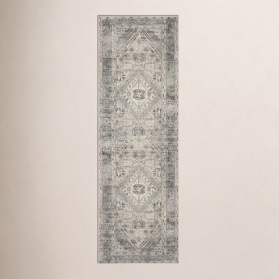 Magnolia Home by Joanna Gaines x Loloi Sage Rug