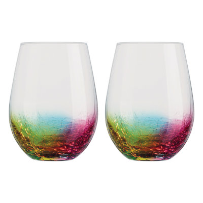 Neon DOF Tumblers