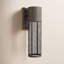 Aria 1 Light Outdoor Sconce-560750075