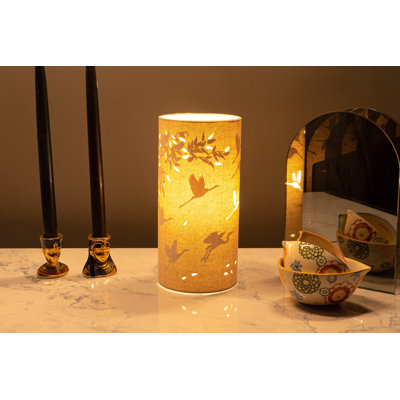 Novelty Lamp