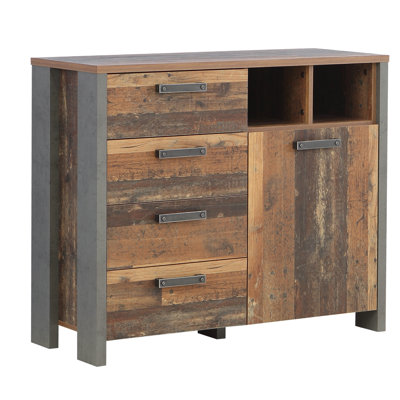 Lanham 107cm Sideboard