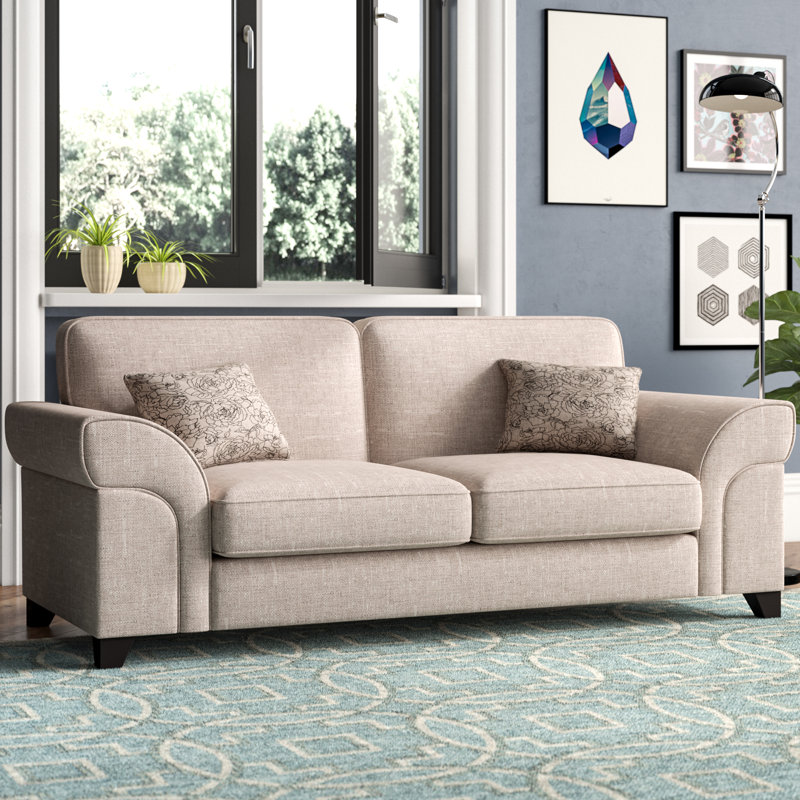 Forthill Sofa, Beige