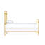 160 Picket Fence Bed | Open Foot Standard-323989807-324661074