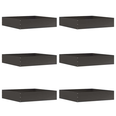Steel Hardware