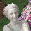 Statue de jardin Summers Joy