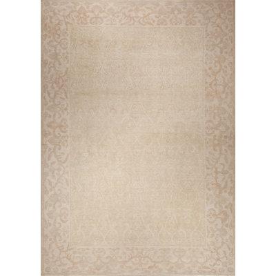 One-of-a-Kind 9' X 12' Area Rug