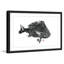 Andrew Clay - Single Picture Frame Print-20604374