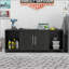 Banc de rangement pour chaussures