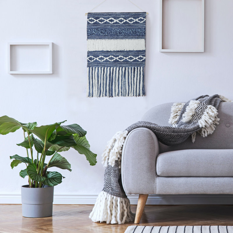Cotton Wall Hanging