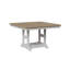 KIDS Outdoor Square Dining Table-1153587798