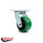 Polyurethane on Cast Iron Caster-88883833