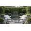 Eterna Outdoor Lounge Chair