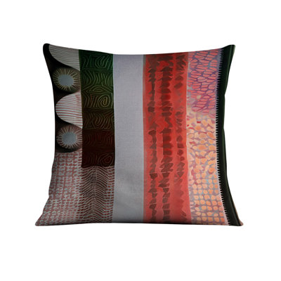 Coussin décoratif